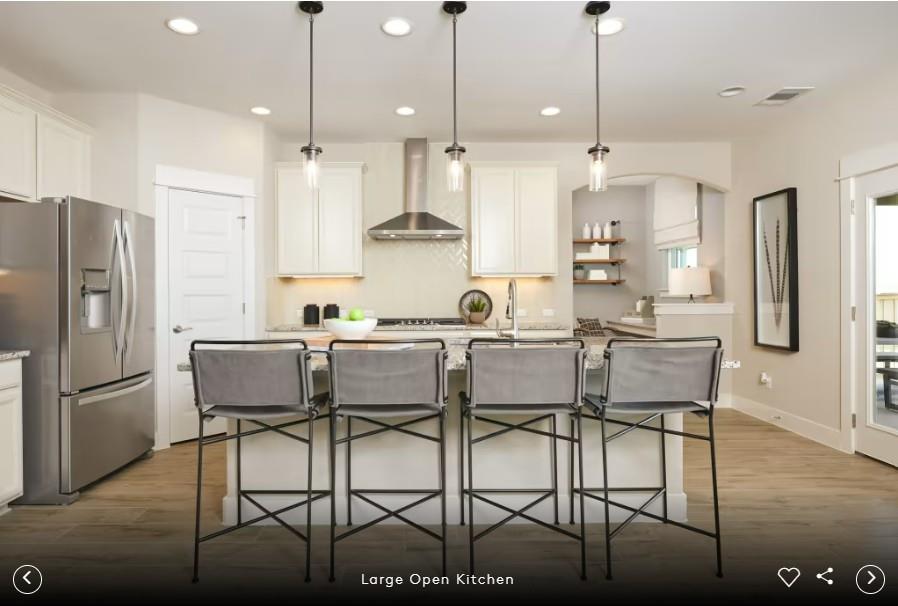 607 Rubber Tree Way Buda TX 78610