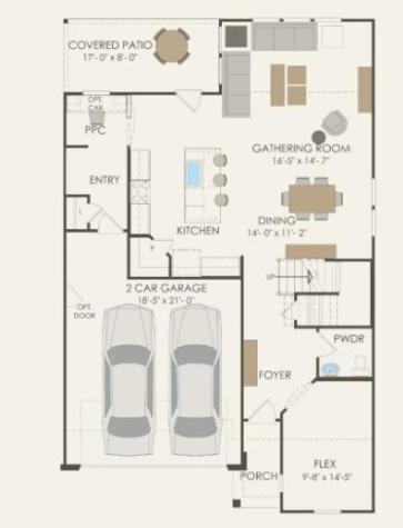 607 Rubber Tree Way Buda TX 78610