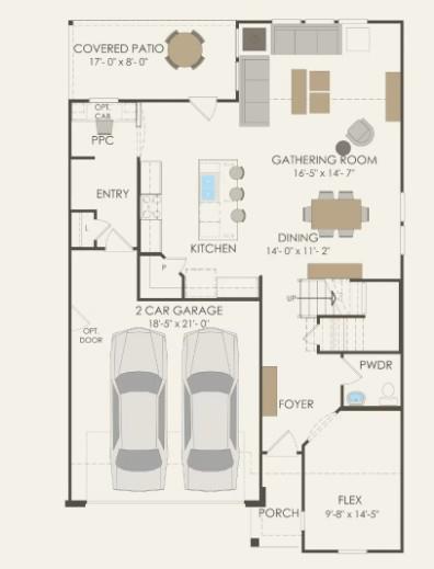 607 Rubber Tree Way Buda TX 78610