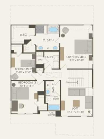 607 Rubber Tree Way Buda TX 78610