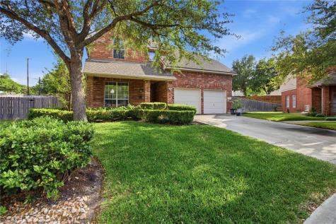 2215 Heritage Well Lane Pflugerville TX 78660