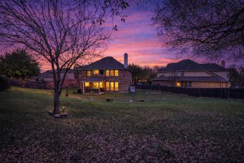 2215 Heritage Well Lane Pflugerville TX 78660