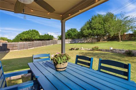 2215 Heritage Well Lane Pflugerville TX 78660