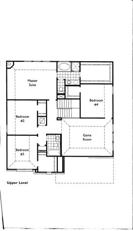 2215 Heritage Well Lane Pflugerville TX 78660