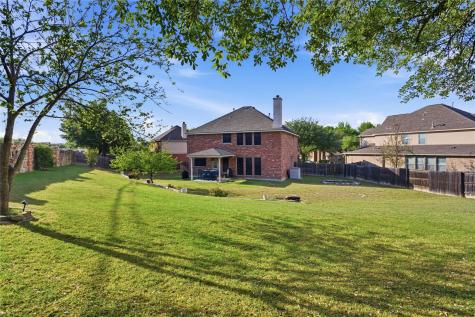2215 Heritage Well Lane Pflugerville TX 78660