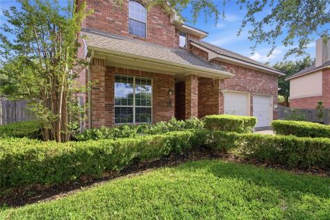 2215 Heritage Well Lane Pflugerville TX 78660