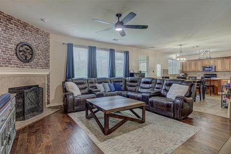 2215 Heritage Well Lane Pflugerville TX 78660