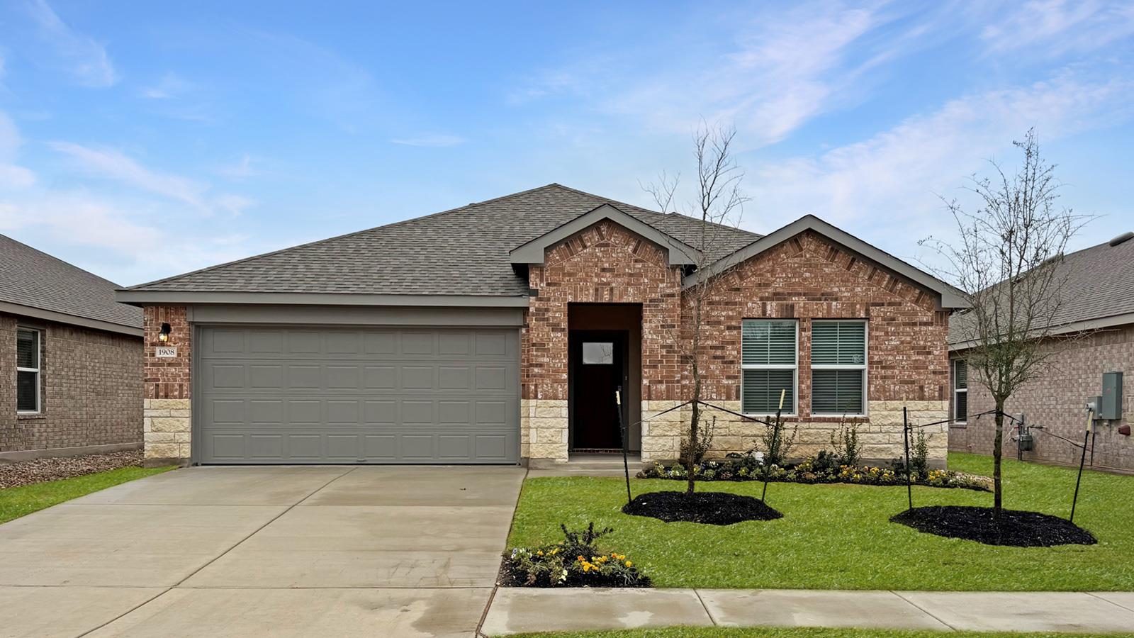 1805 Side Buster Trail Leander TX 78641