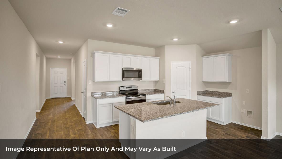 1805 Side Buster Trail Leander TX 78641