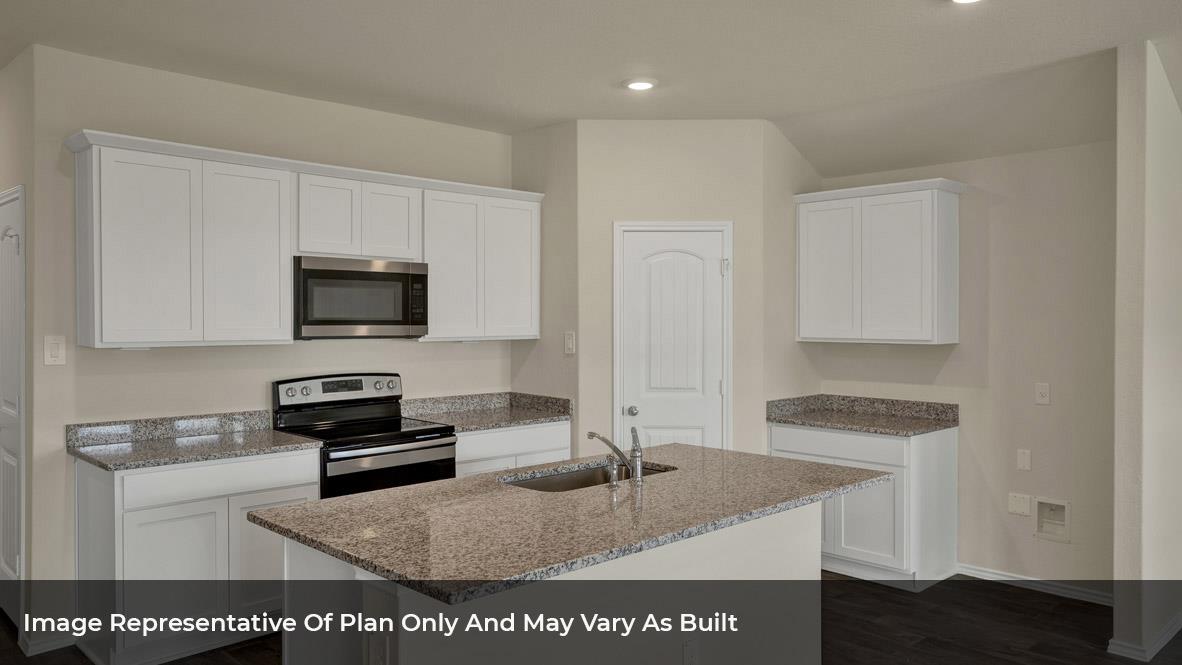 1805 Side Buster Trail Leander TX 78641