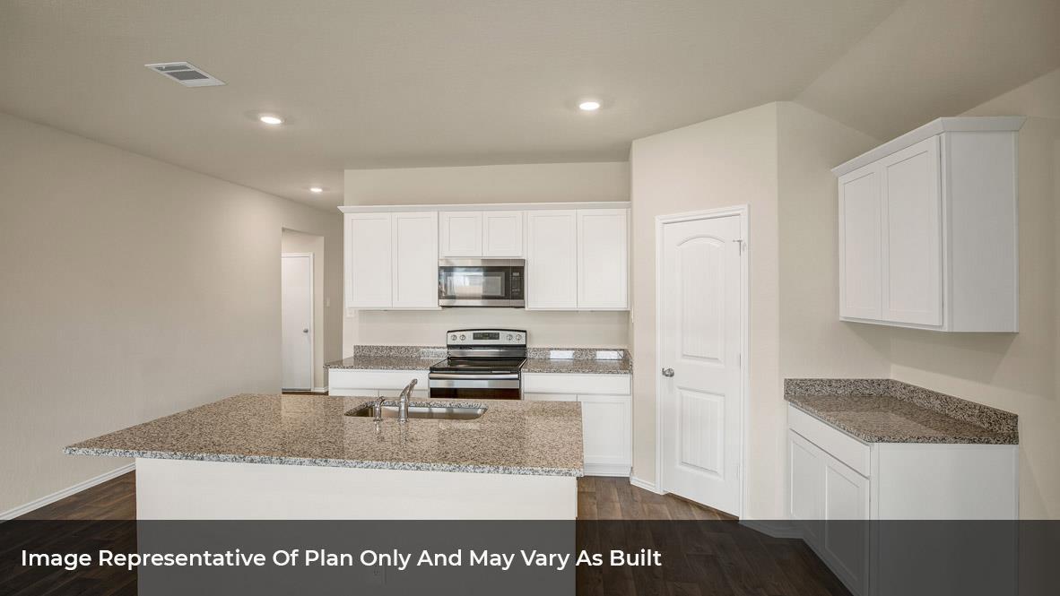 1805 Side Buster Trail Leander TX 78641