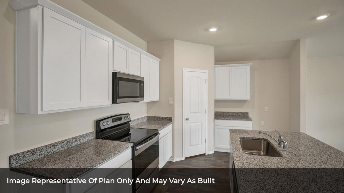 1805 Side Buster Trail Leander TX 78641