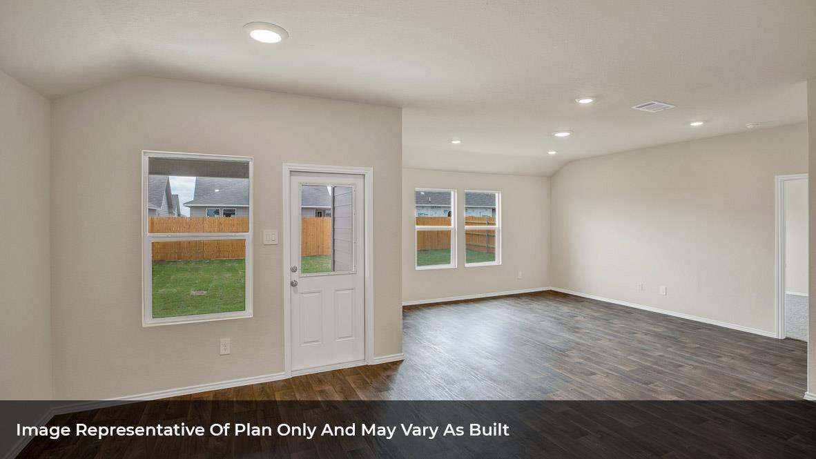 1805 Side Buster Trail Leander TX 78641