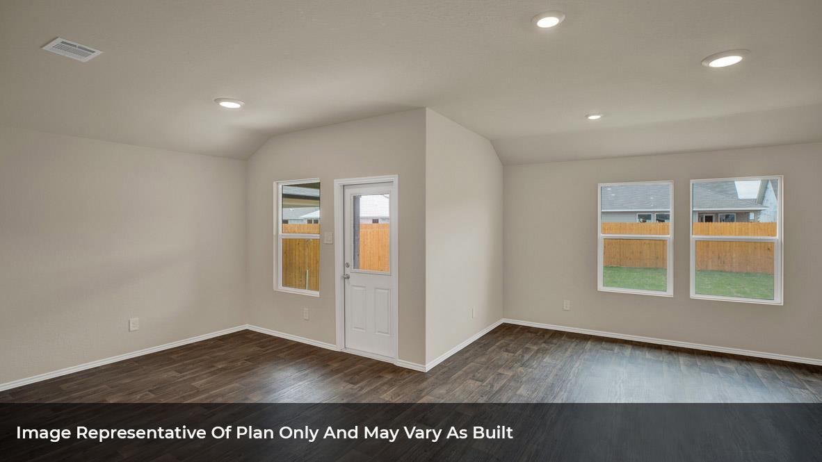 1805 Side Buster Trail Leander TX 78641