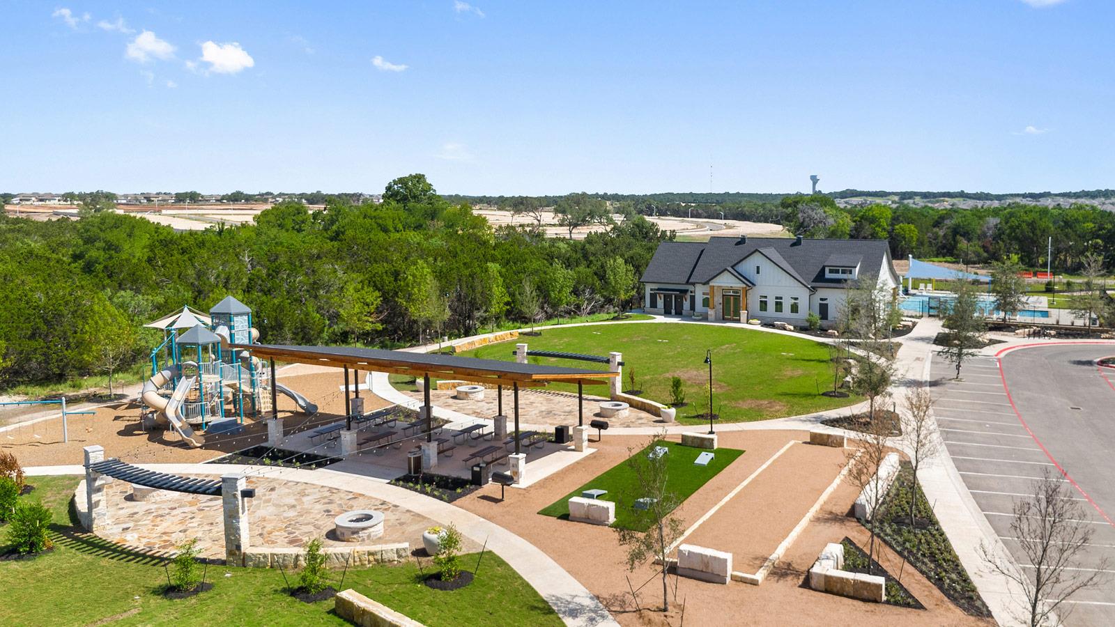 1805 Side Buster Trail Leander TX 78641