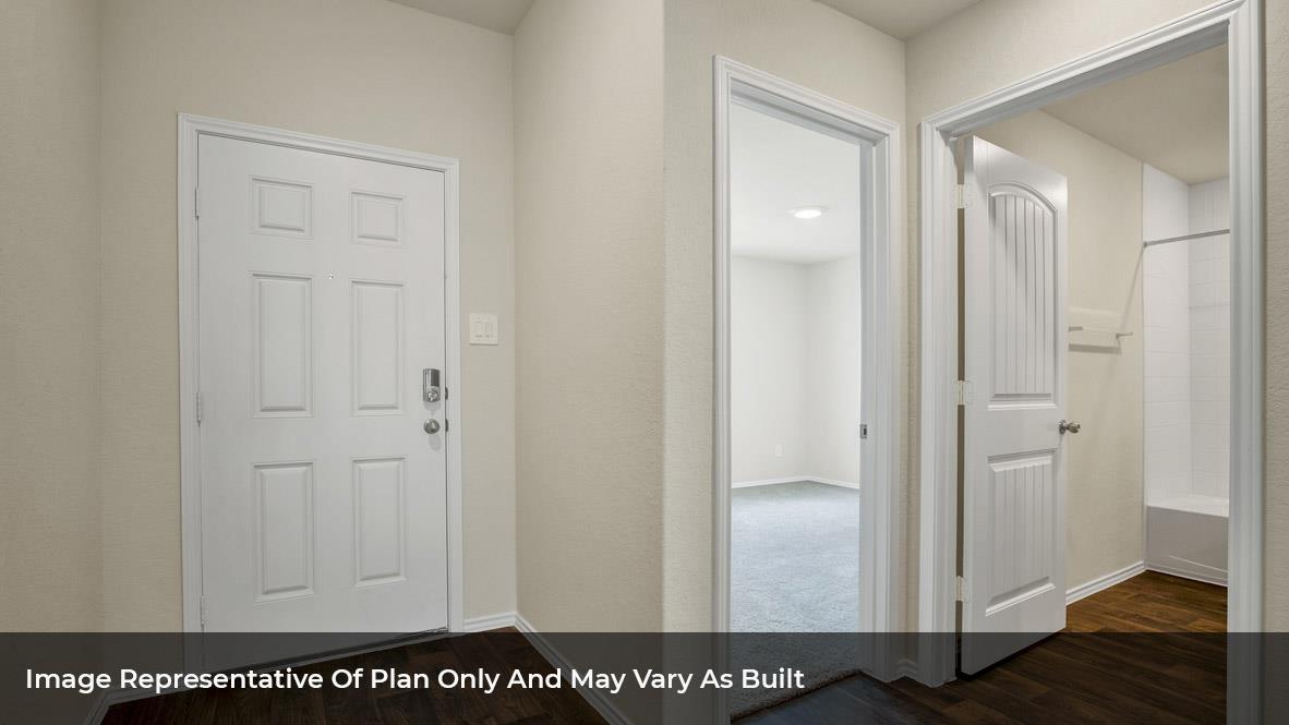 1805 Side Buster Trail Leander TX 78641