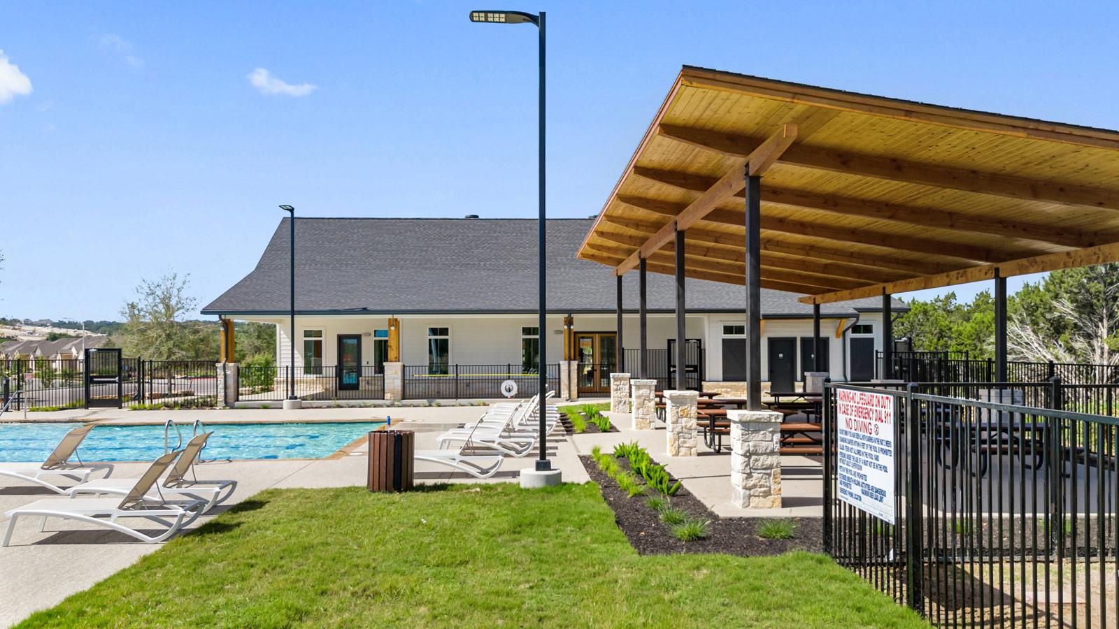 1805 Side Buster Trail Leander TX 78641