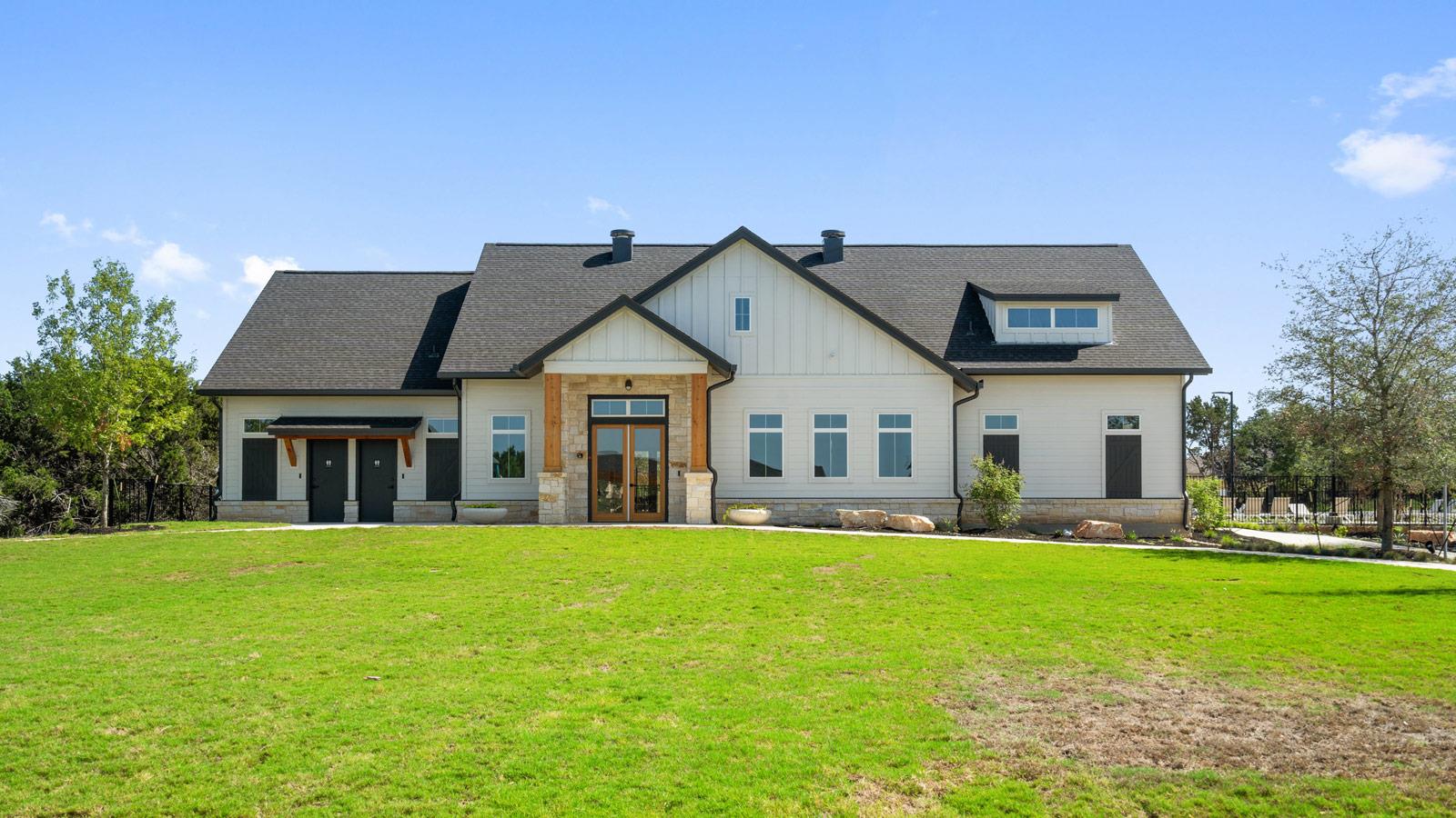 1805 Side Buster Trail Leander TX 78641
