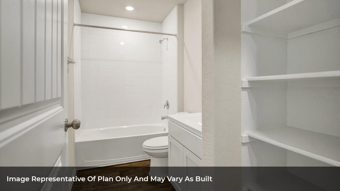 1805 Side Buster Trail Leander TX 78641