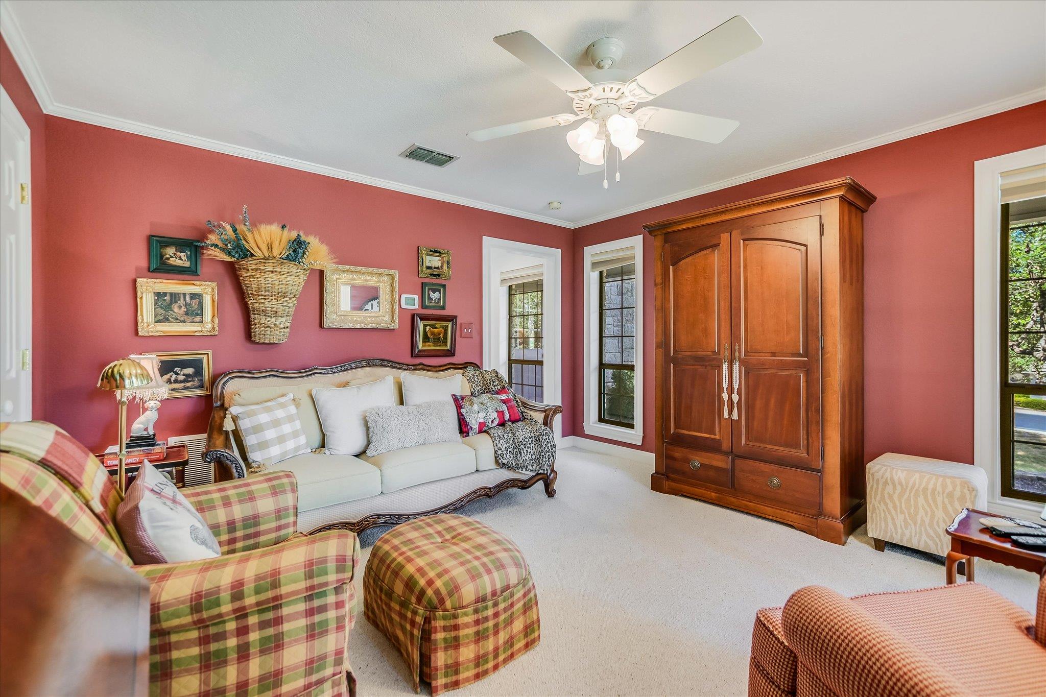 1311 Clayton Nolen Drive Horseshoe Bay TX 78657