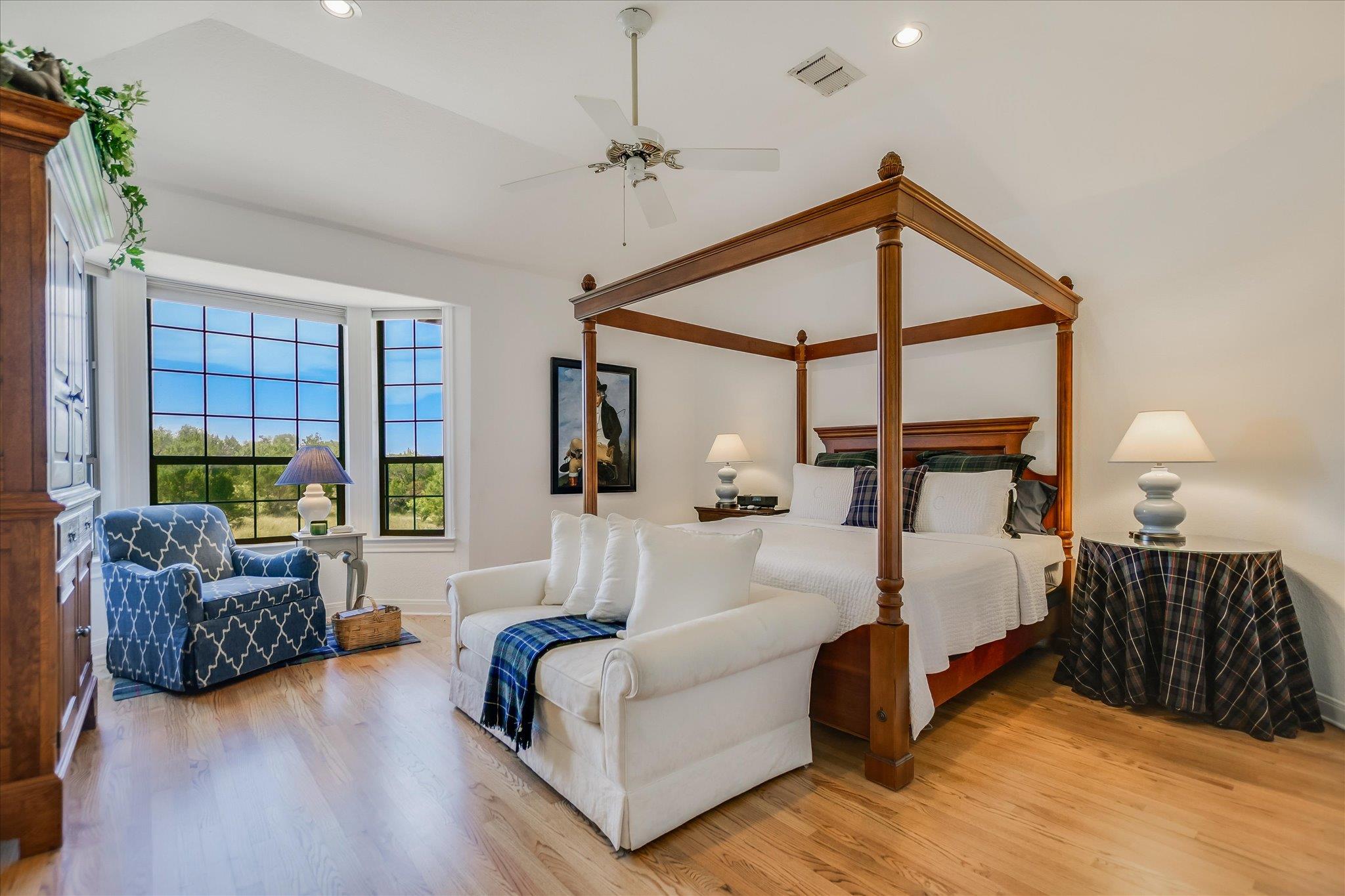 1311 Clayton Nolen Drive Horseshoe Bay TX 78657