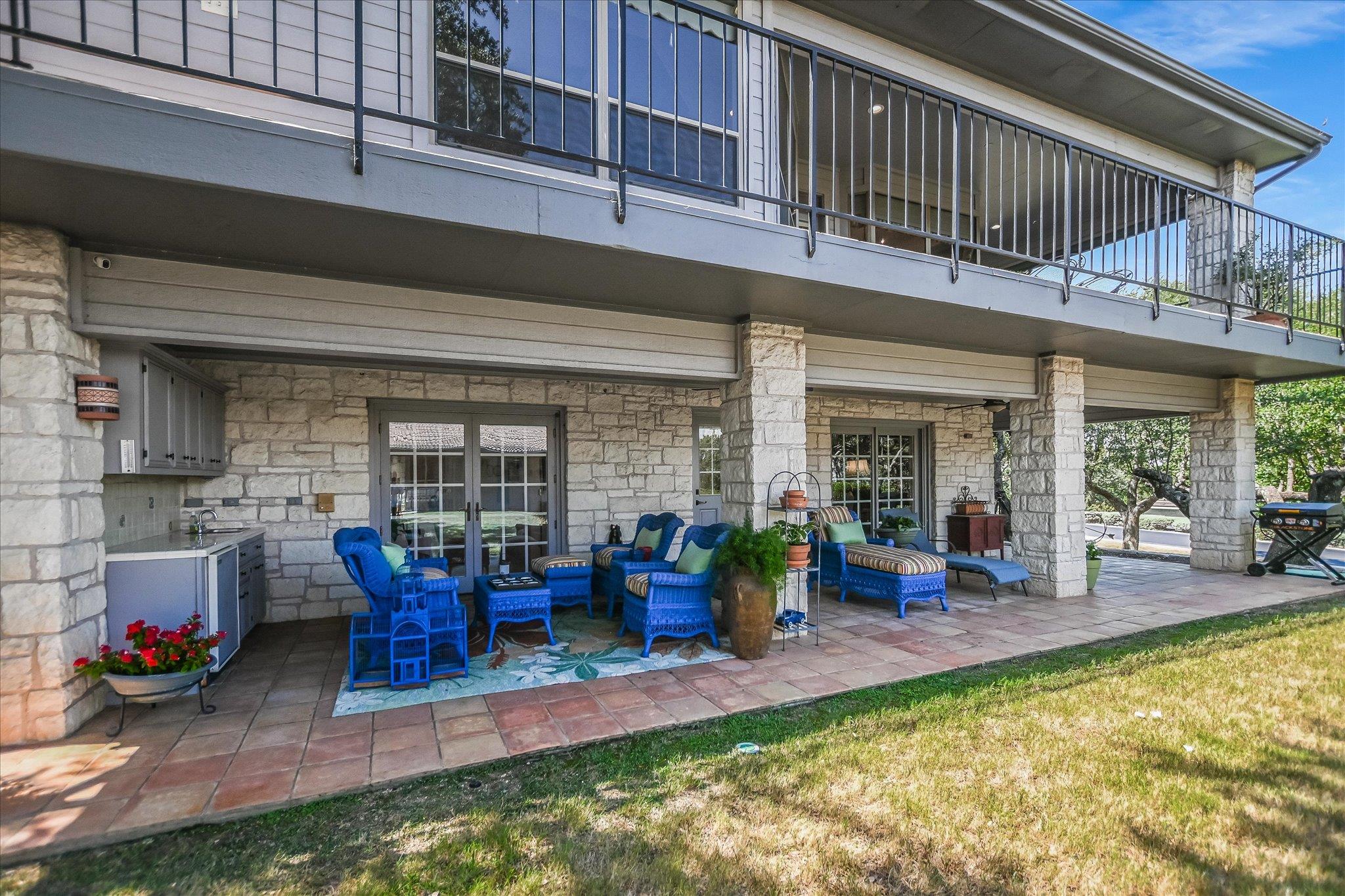 1311 Clayton Nolen Drive Horseshoe Bay TX 78657
