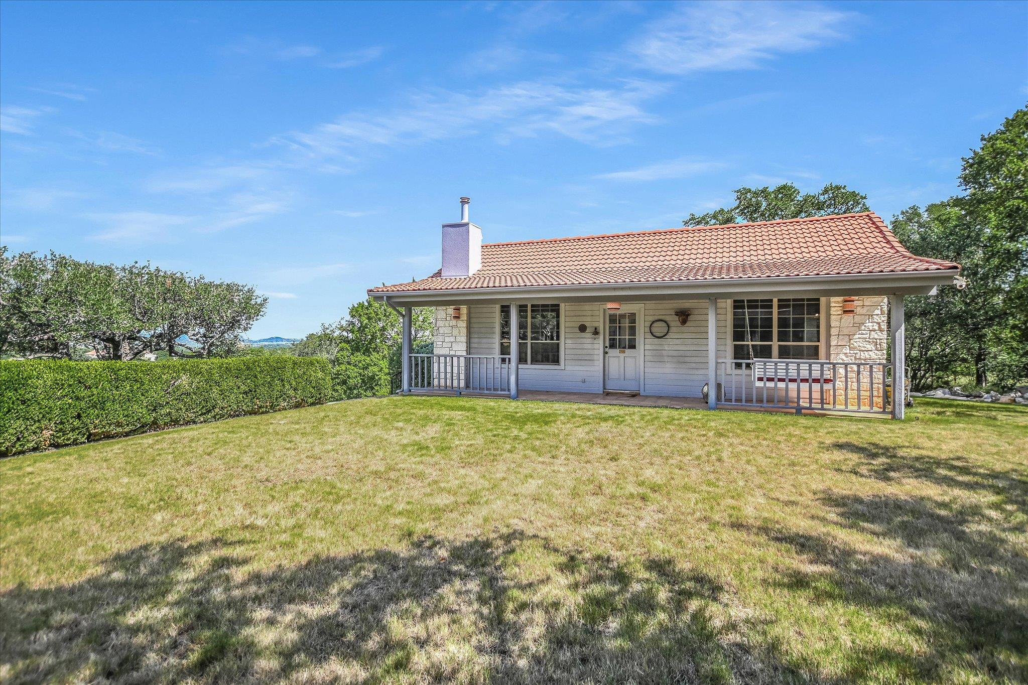 1311 Clayton Nolen Drive Horseshoe Bay TX 78657