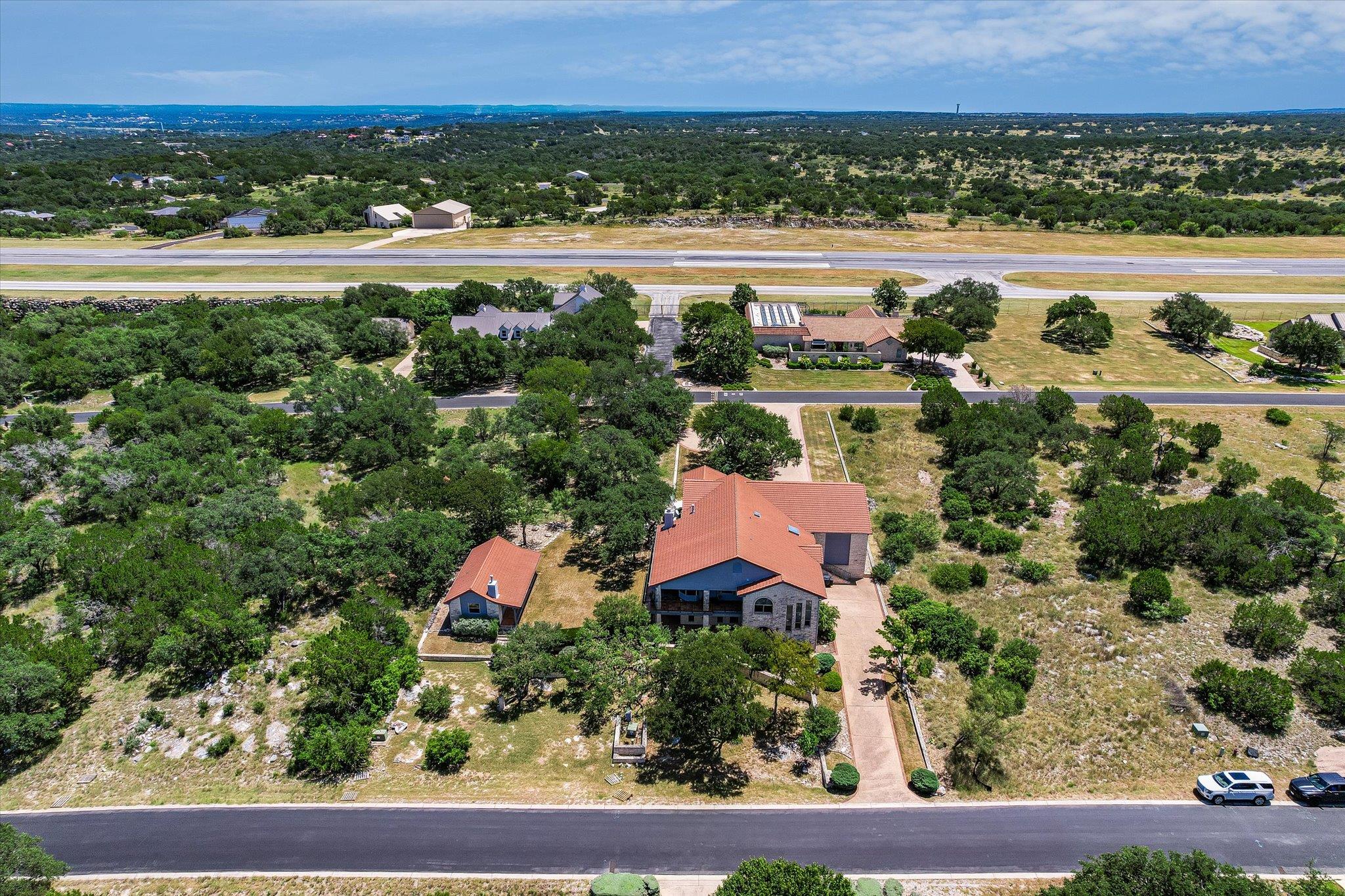 1311 Clayton Nolen Drive Horseshoe Bay TX 78657