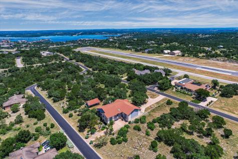 1311 Clayton Nolen Drive Horseshoe Bay TX 78657
