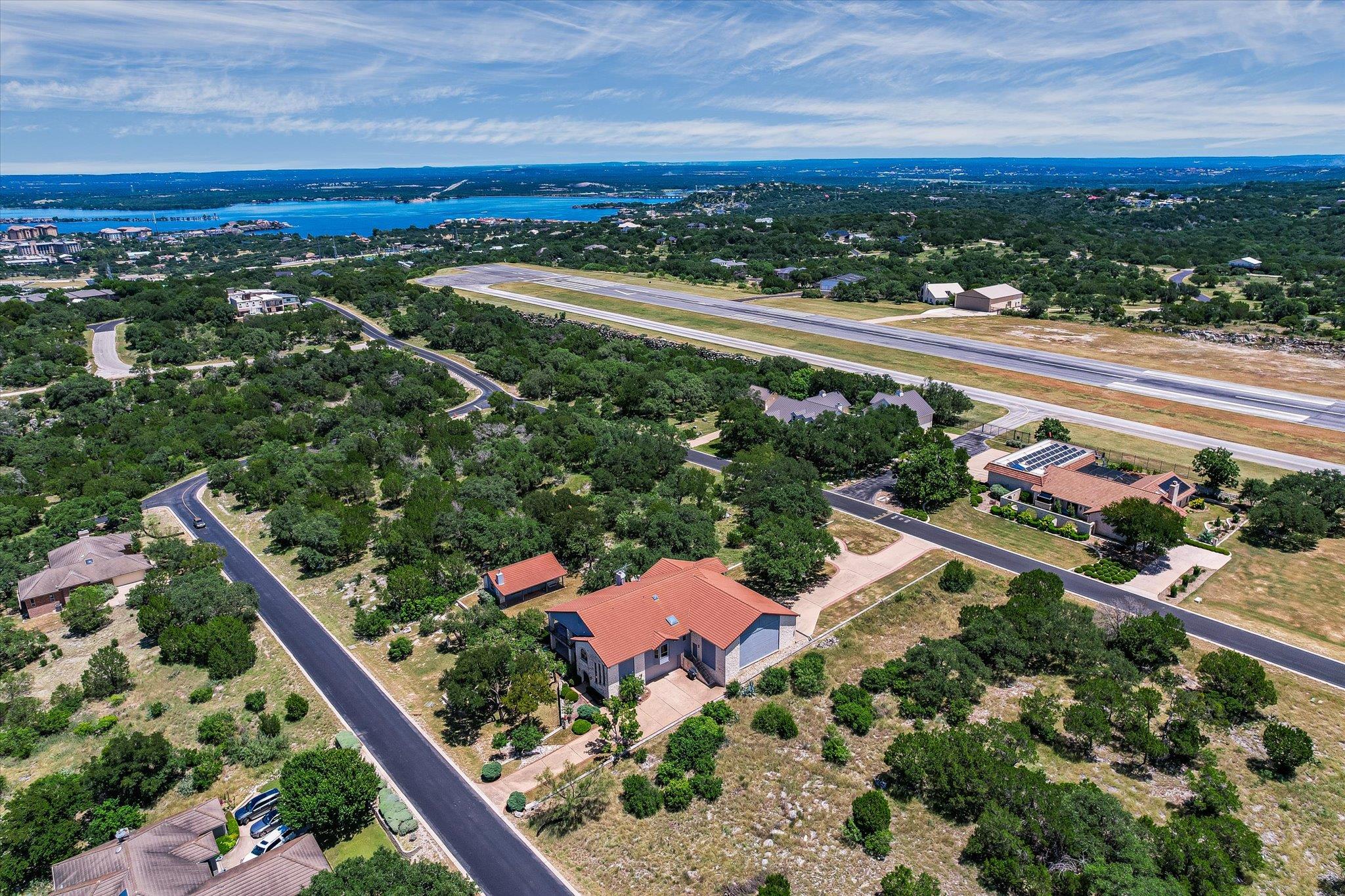 1311 Clayton Nolen Drive Horseshoe Bay TX 78657