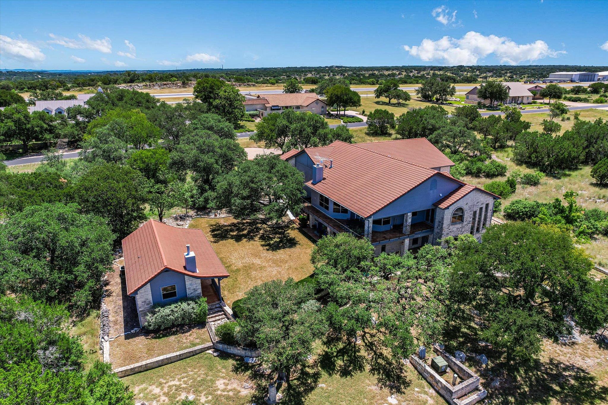 1311 Clayton Nolen Drive Horseshoe Bay TX 78657