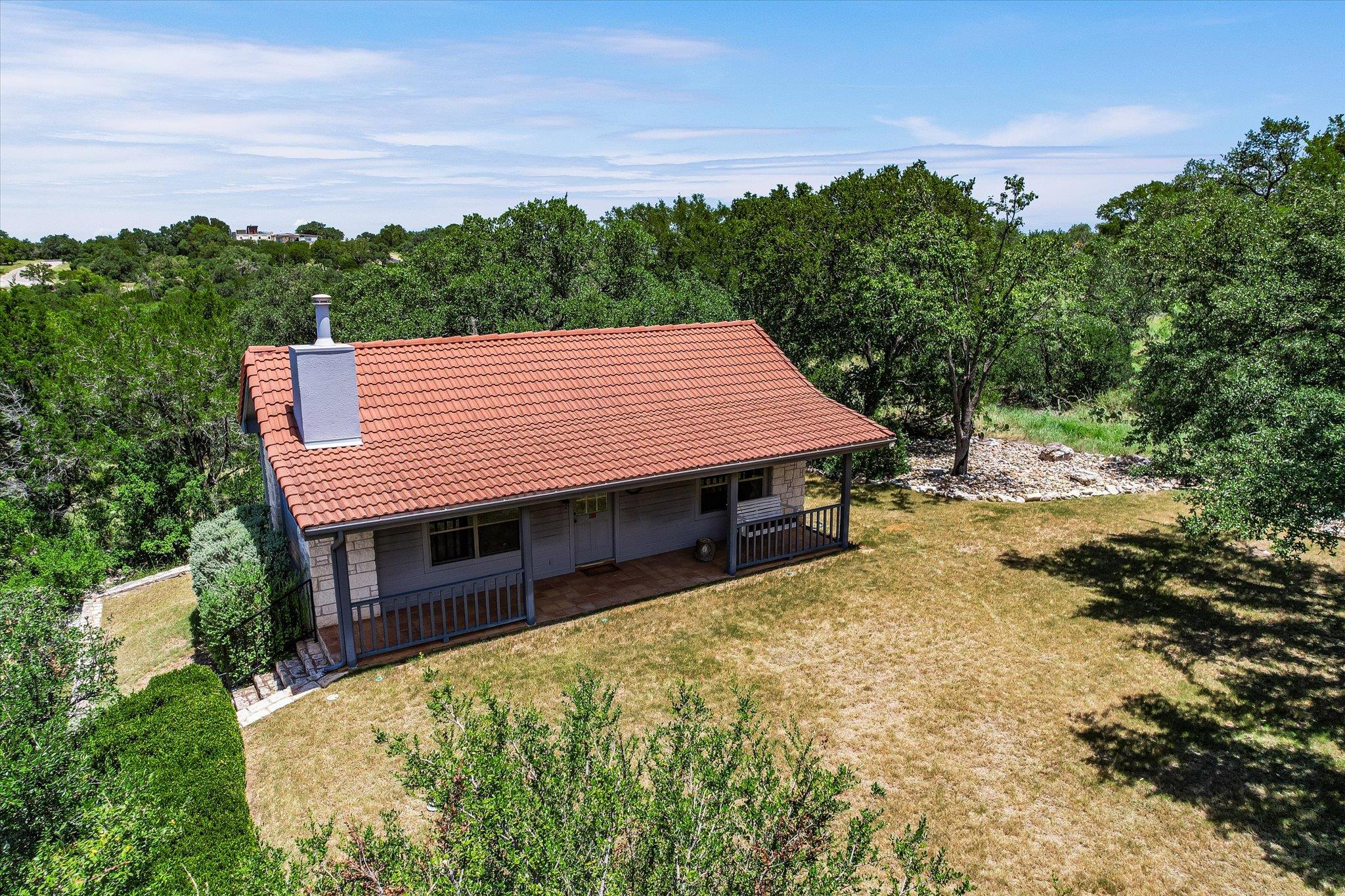 1311 Clayton Nolen Drive Horseshoe Bay TX 78657