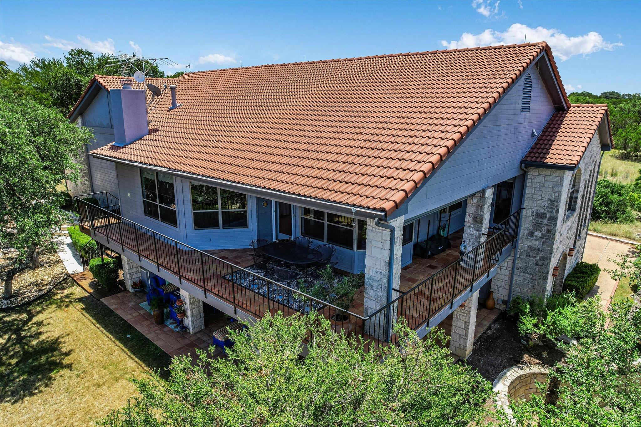 1311 Clayton Nolen Drive Horseshoe Bay TX 78657