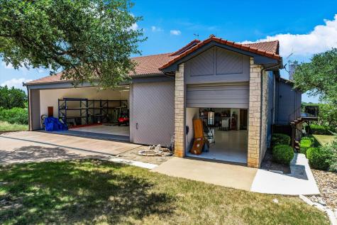 1311 Clayton Nolen Drive Horseshoe Bay TX 78657