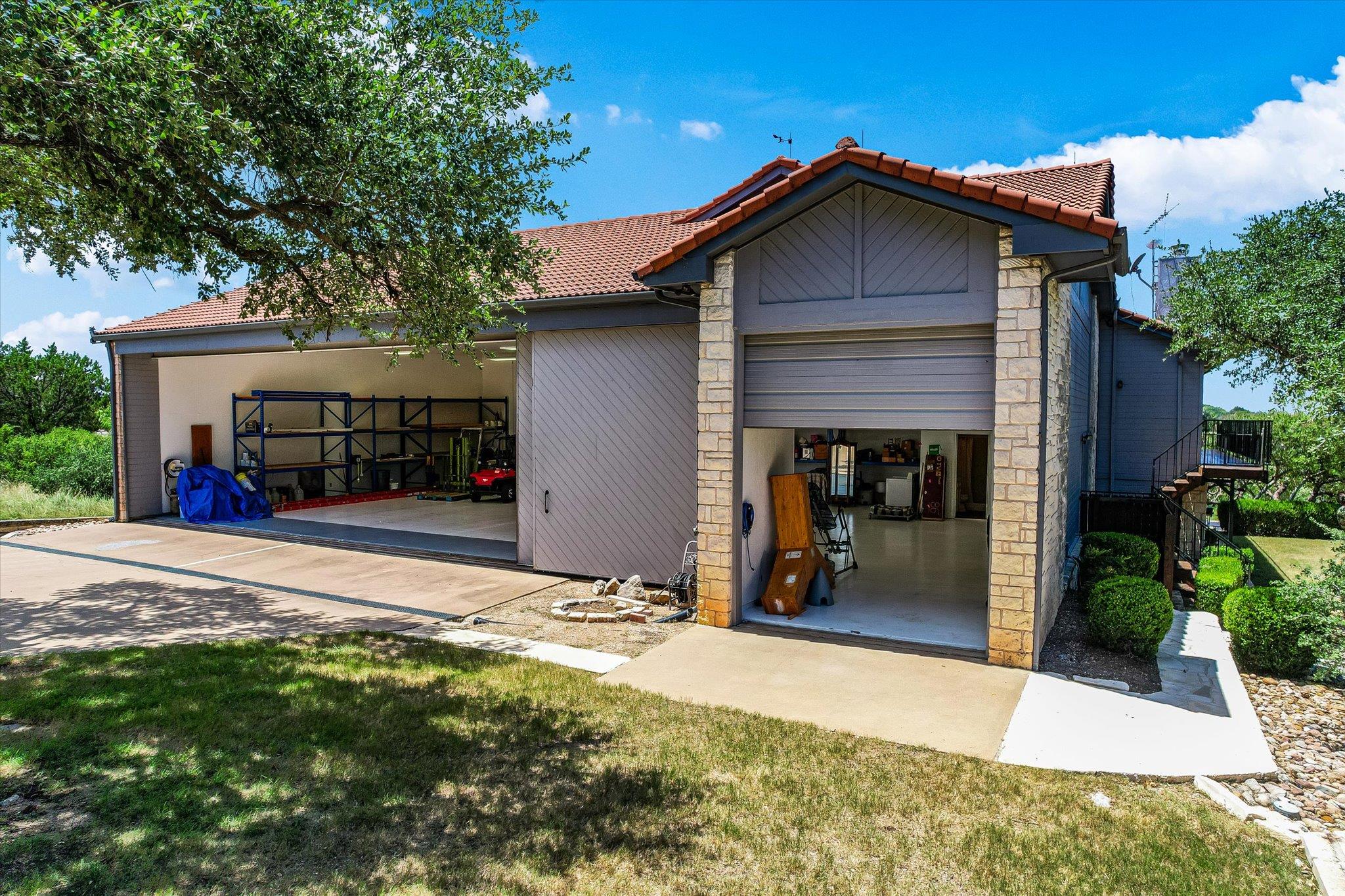 1311 Clayton Nolen Drive Horseshoe Bay TX 78657
