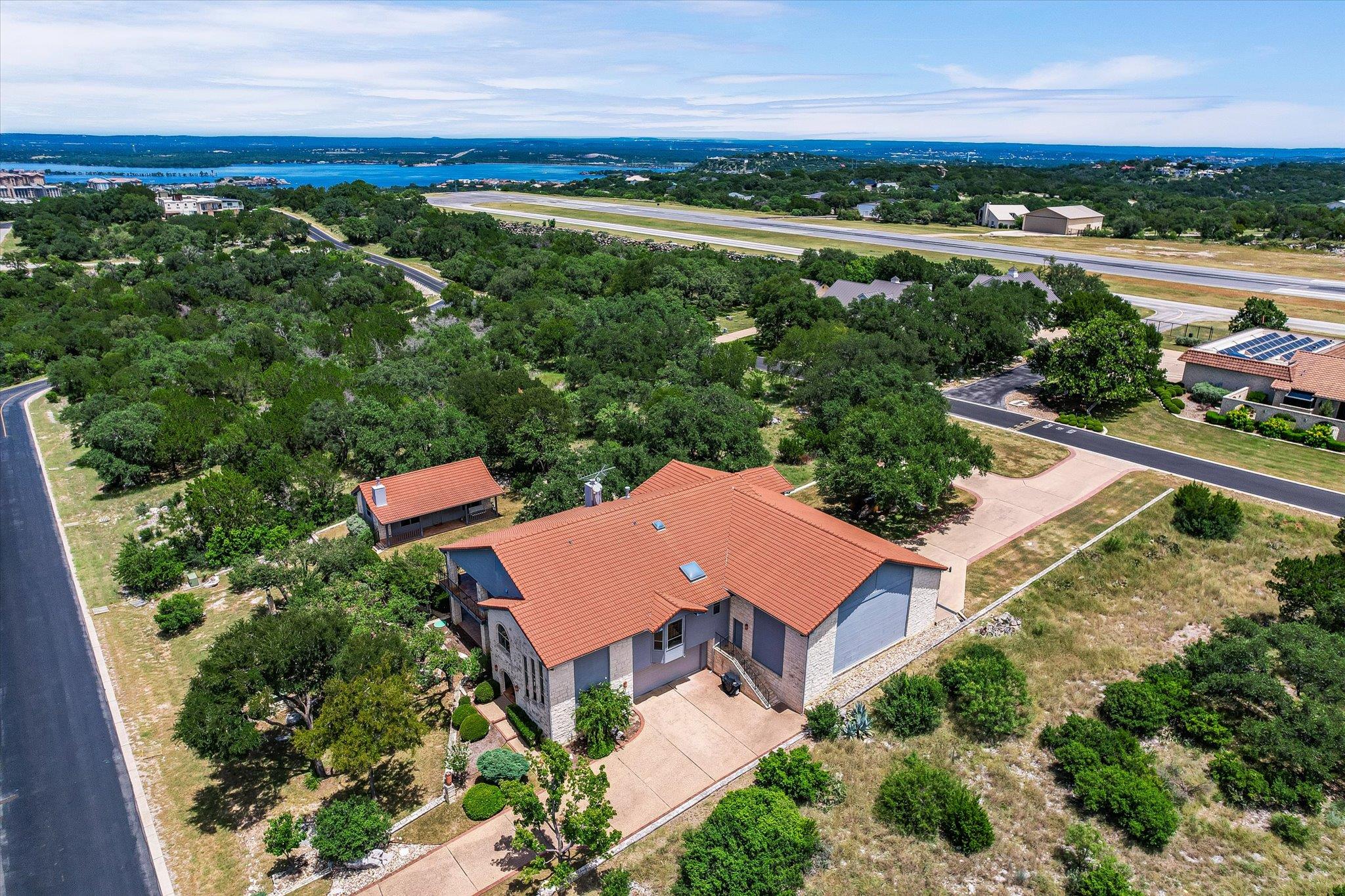 1311 Clayton Nolen Drive Horseshoe Bay TX 78657