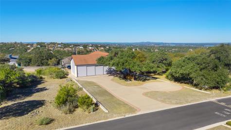 1311 Clayton Nolen Drive Horseshoe Bay TX 78657