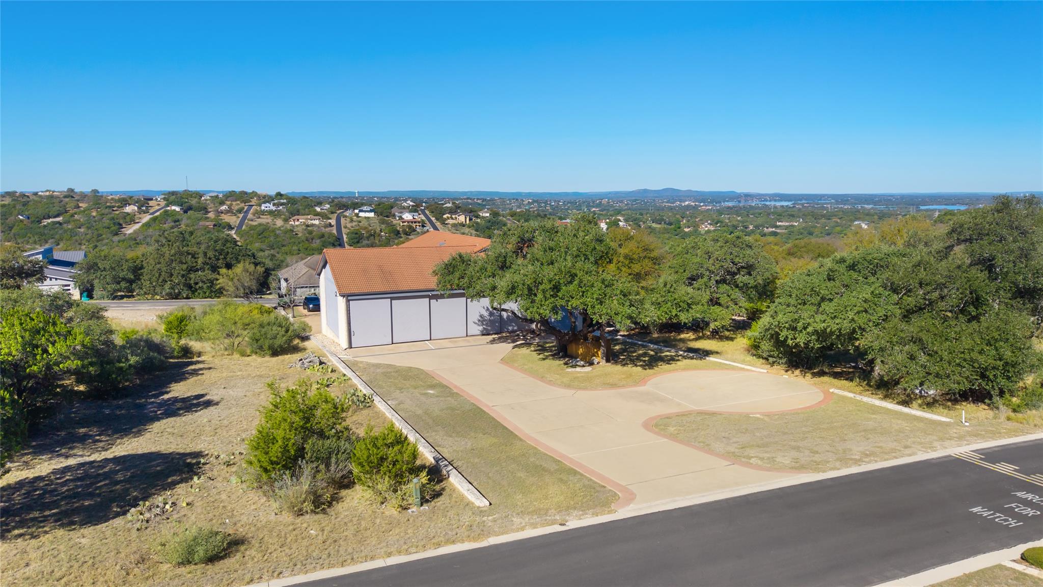 1311 Clayton Nolen Drive Horseshoe Bay TX 78657