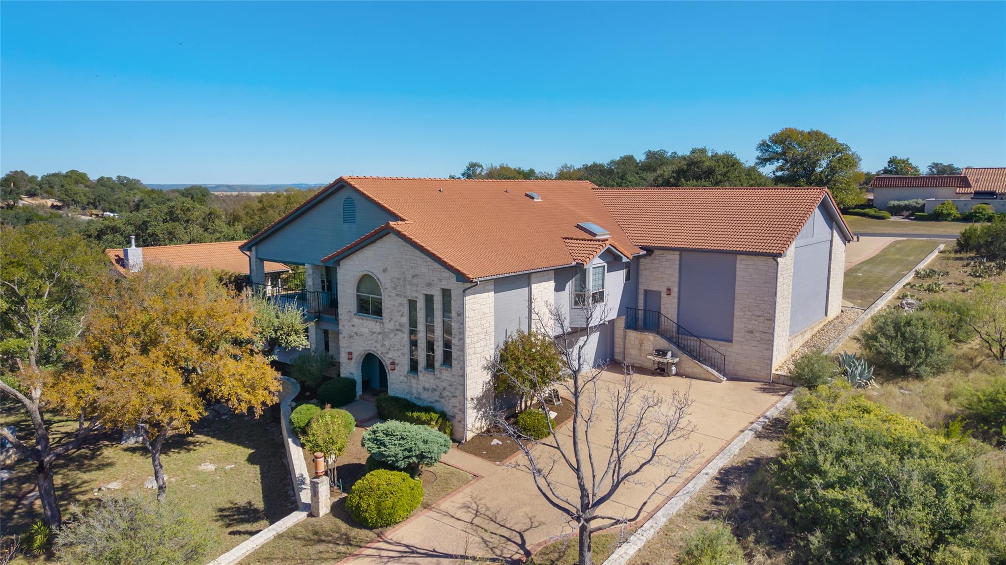 1311 Clayton Nolen Drive Horseshoe Bay TX 78657