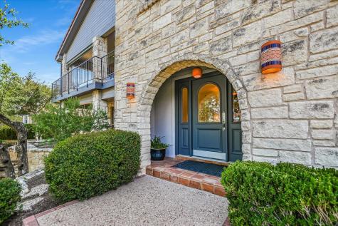 1311 Clayton Nolen Drive Horseshoe Bay TX 78657