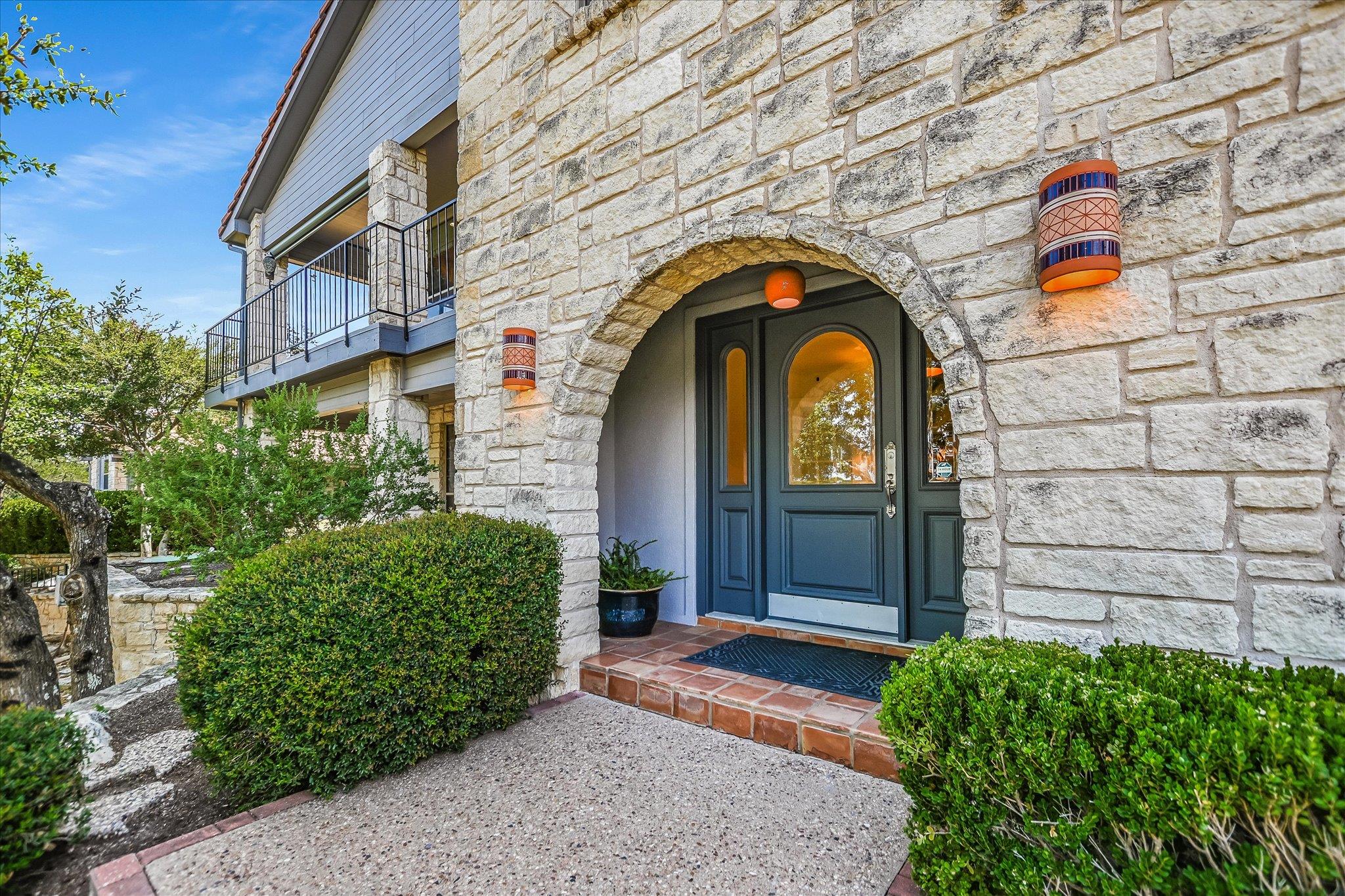 1311 Clayton Nolen Drive Horseshoe Bay TX 78657