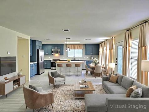 1413 Baffin Cove Round Rock TX 78664