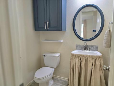 1413 Baffin Cove Round Rock TX 78664