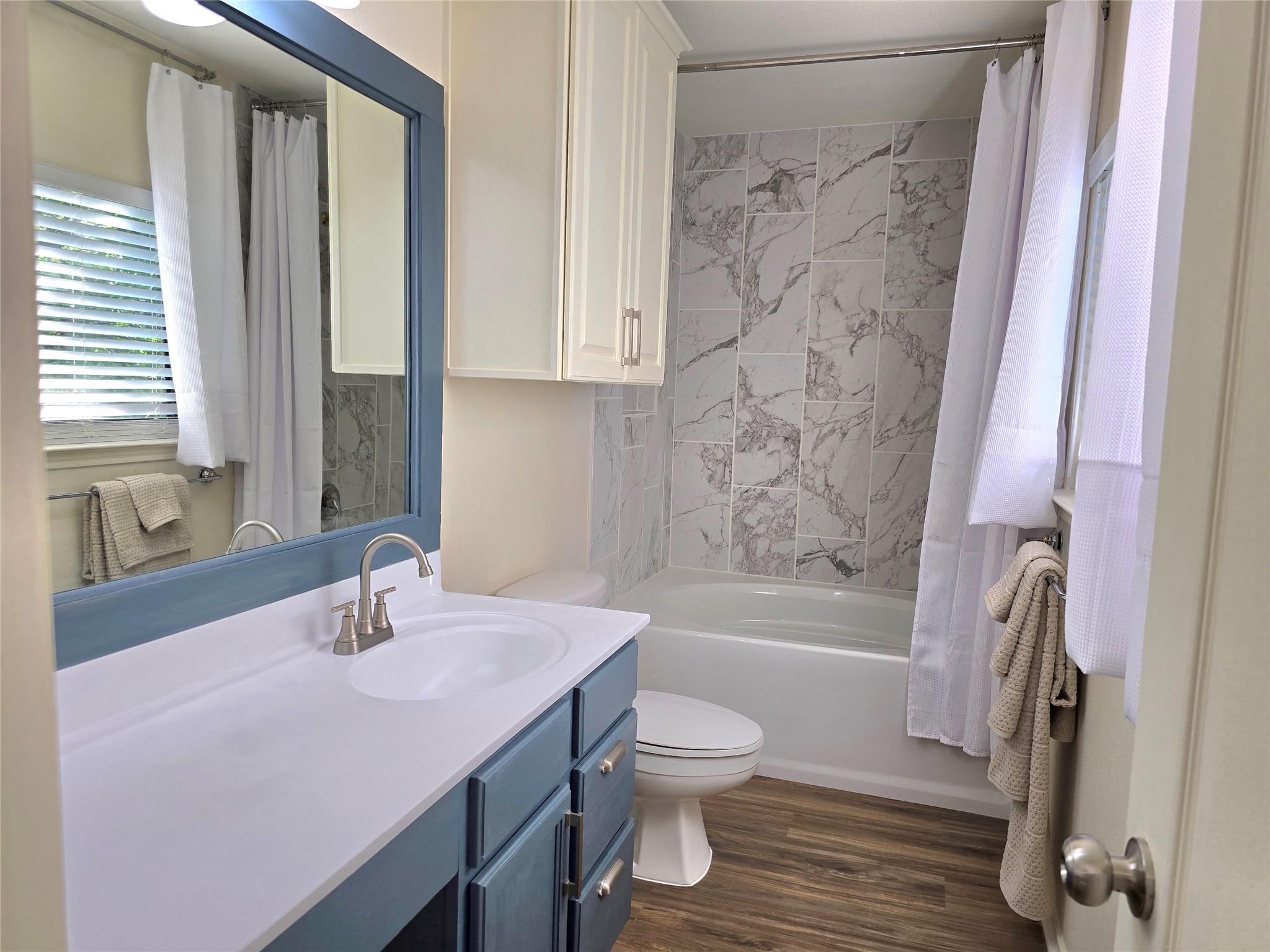 1413 Baffin Cove Round Rock TX 78664