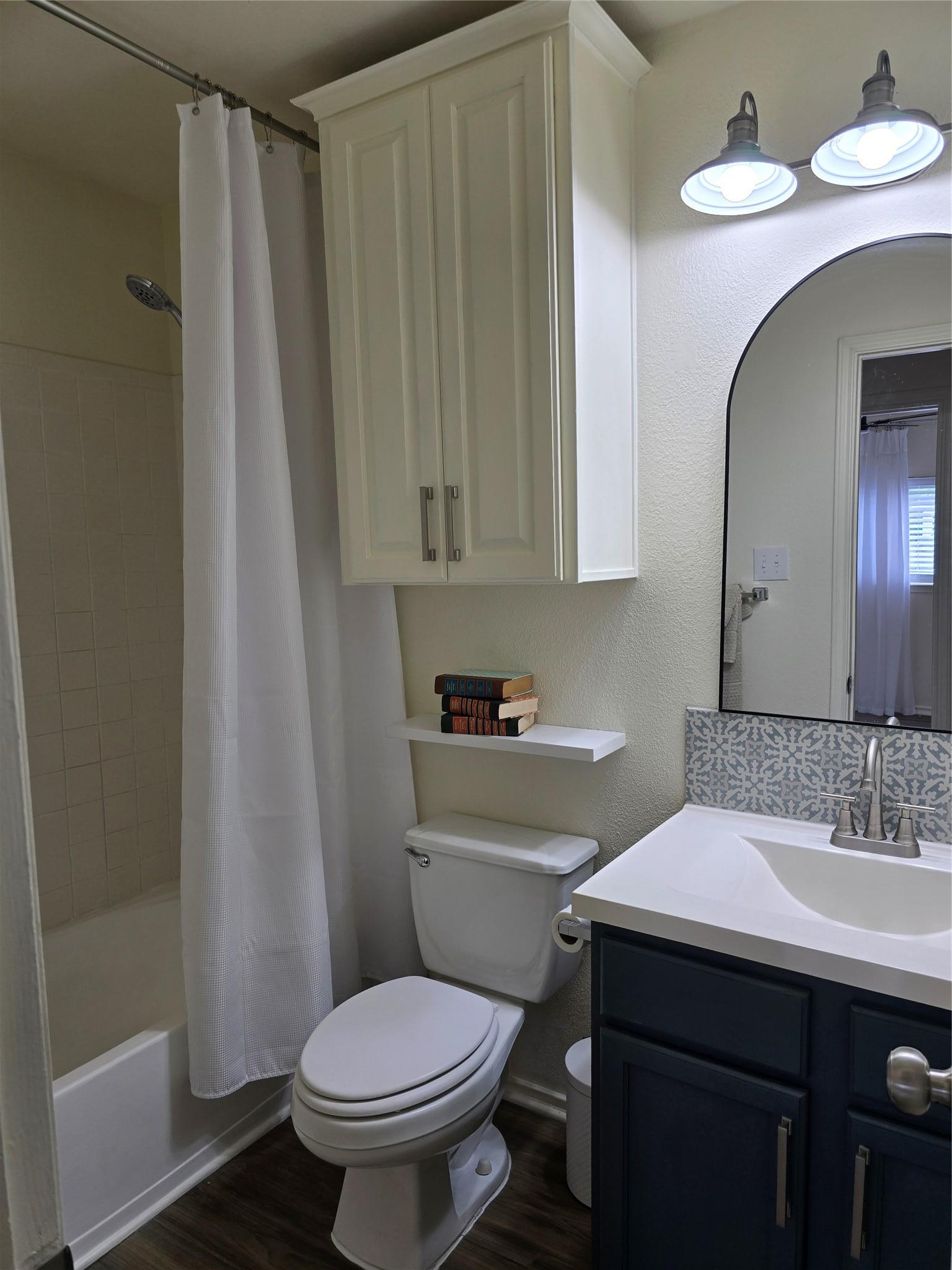 1413 Baffin Cove Round Rock TX 78664