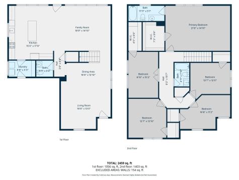 1413 Baffin Cove Round Rock TX 78664