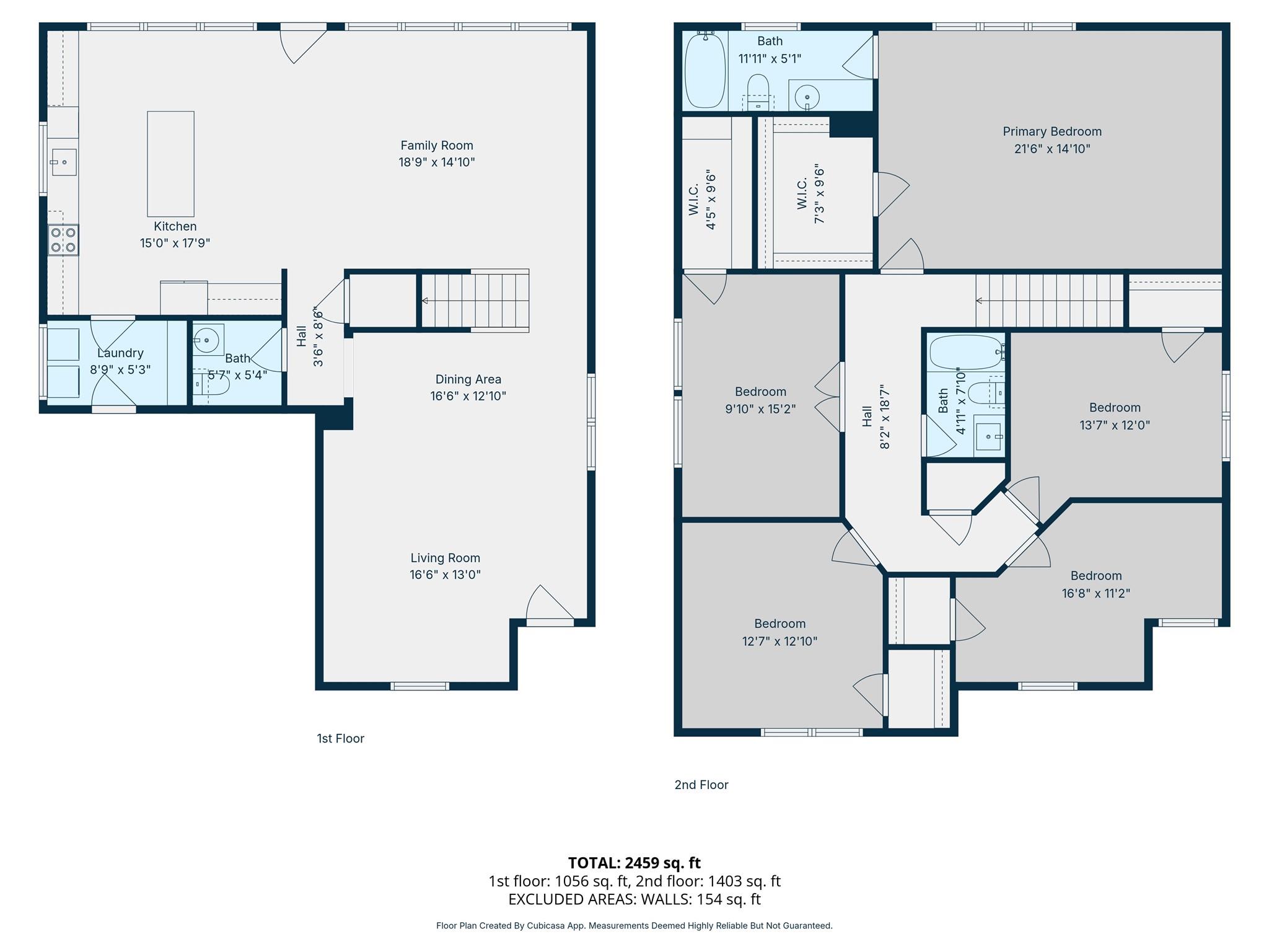 1413 Baffin Cove Round Rock TX 78664