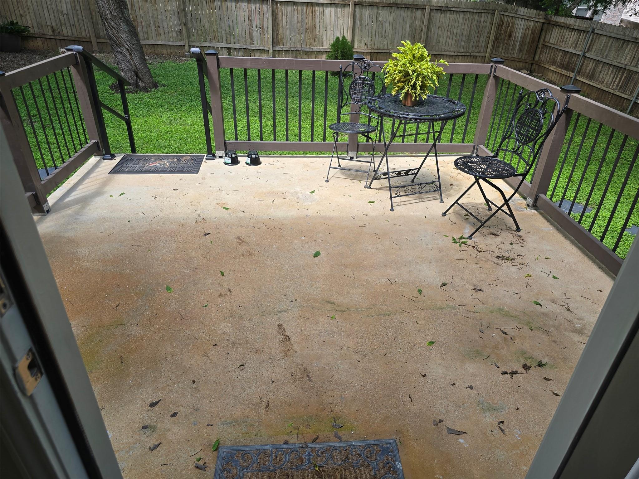 1413 Baffin Cove Round Rock TX 78664