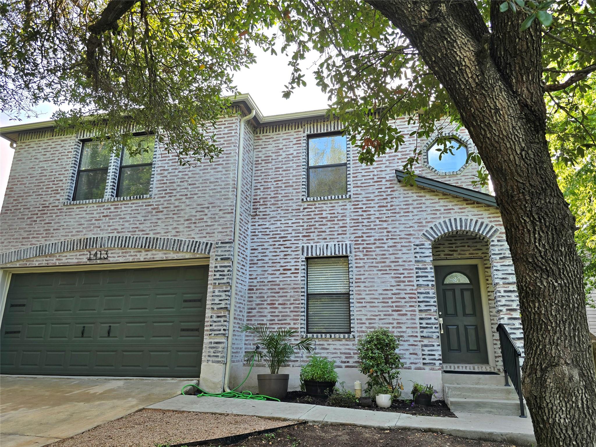 1413 Baffin Cove Round Rock TX 78664