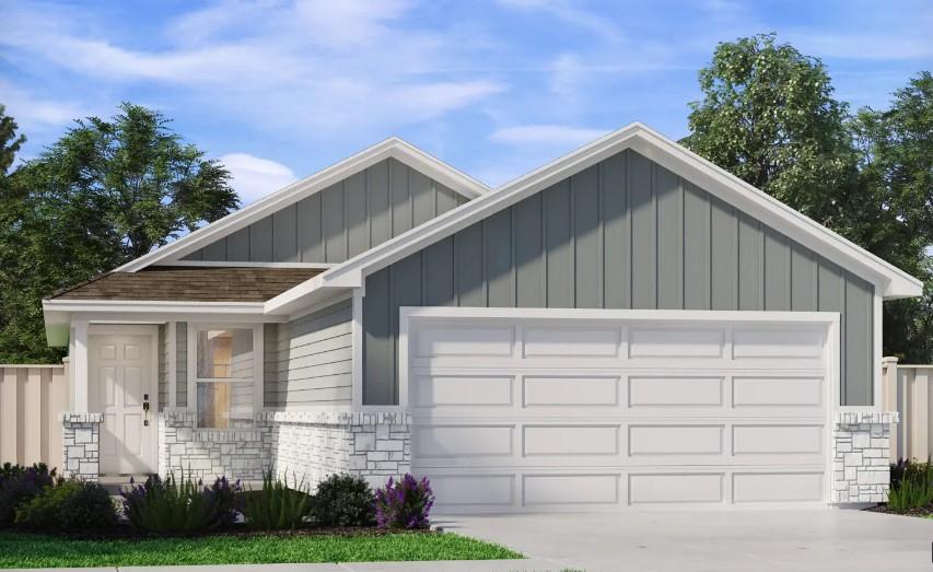 145 Woodbrook Drive Georgetown TX 78674